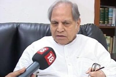 Sonia wants Antulay to explain his Karkare story