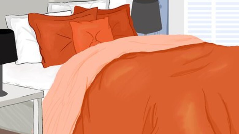 How to Accessorize a Bedroom