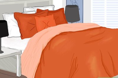 How to Accessorize a Bedroom