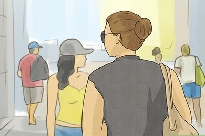 How to Avoid Getting Into a Dangerous Situation