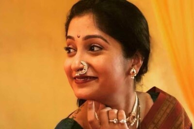 Marathi actress Pallavi Patil Opens Up On Her Divorce From Sangram Samel