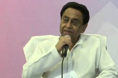 If Shivraj Wants to Amend Mistakes, He Can Join Cong Too: Kamal Nath on Letting Godse Follower Join Party