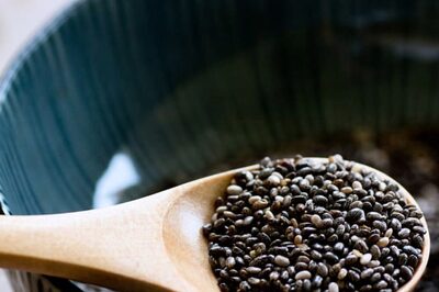 Fuel Your Weight Loss Journey With These 5 Dry Fruits And Shed Kilos