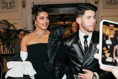 Priyanka Chopra CONFIRMS She's Skipping Met Gala 2024: 'I’m Not Attending This Year Because...'
