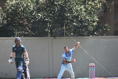 DY Patil T20 Tournament: Yuzuvendra Chahal Delivers With Four-fer to Give a Dominant Win to Income Tax