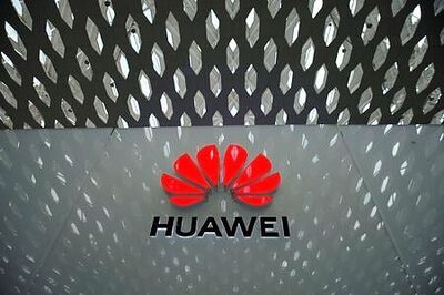 Huawei to stop making flagship chipsets as U.S. pressure bites, Chinese media say