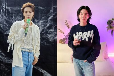 When Min Yoongi Said BTS' Eldest Member Jin Will Be 'An Ideal Husband'