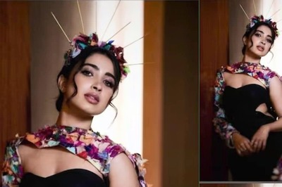 Kannada Beauty Saanya Iyer's Unique Bathtub Photoshoot Is The Talk Of The Town