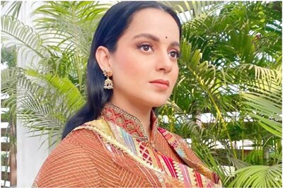 ‘Kangana Never Visited My House’: 73-Year-old Protester Slams Actress for Spreading Fake News