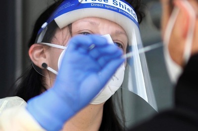 Is Deltacron a New Covid-19 Variant? WHO Clears Air on Infection with Delta and Omicron