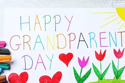 Grandparents' Day 2024: Heartfelt Wishes, Quotes, Messages, History, Significance, and Celebration Ideas