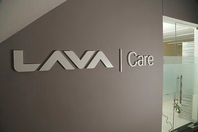 Lava to Shift its Chinese Production Lines Back to India Over 5 Years