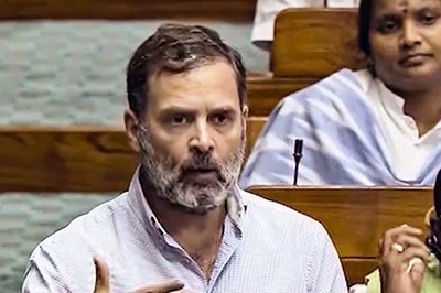 Rahul Demands Immediate Implementation Of Women's Reservation Bill, Regrets UPA Bill Did Not Have OBC Reservation