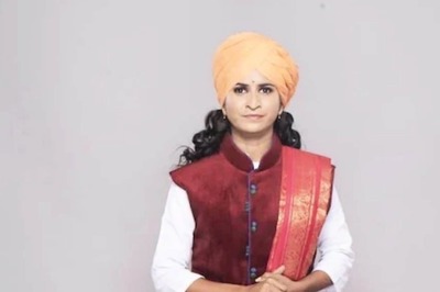 Bigg Boss Marathi 3: Netizens Find Old Video of Kirtankar Shivlila Patil, Troll Her