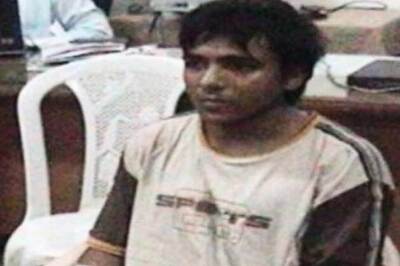 Kasab pleaded for mercy in a 4-line plea to the President