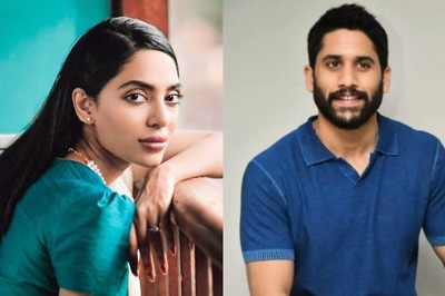 Naga Chaitanya Not Planning For Second Wedding, In A Happy Place With Sobhita Dhulipala: Report