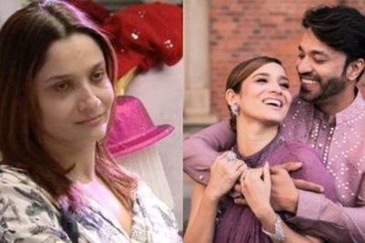 Ankita Lokhande Breaks Down As Vicky Jain Tells Her There Is No Love Between Them: 'Mat Baat Kar...'