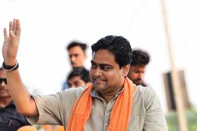 ‘Decision to Grant Citizenship Has Given People an Identity’: BJP's Shantanu Thakur Says Ready for Bangaon Battle