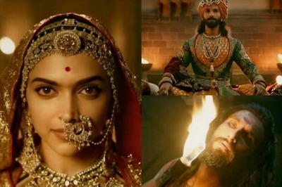 Raveena Tandon on Padmavati Row: Politics Has Taken Strong Hold on Everything Today
