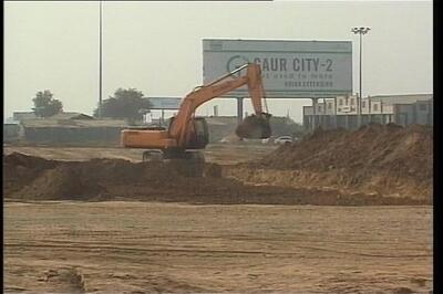 GoM finalises draft of Land Acquisition Bill