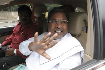 Siddaramaiah 'Fully Recovered', Tests Negative for Covid-19, to be Discharged Tomorrow