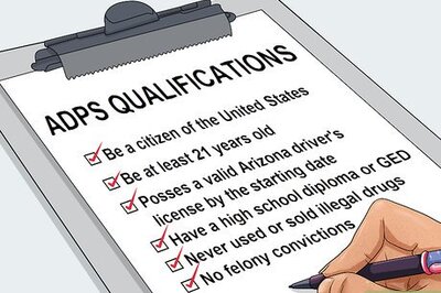 How to Become a Police Officer in Arizona