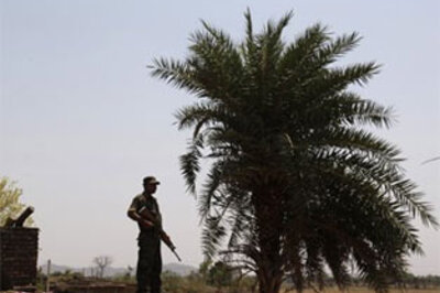 Five cops killed by Naxals in Bihar