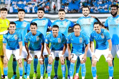 ISL 2022-23: Mumbai City FC Head To Dubai For Pre-Season Training Camp