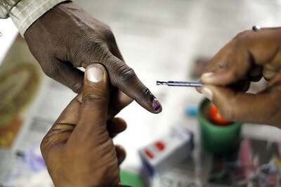 Voting in Assam, WB, TN, Puducherry, Kerala from April 4-May 16; result May 19