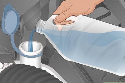 How to Fix Squeaky Windshield Wipers: Best Tips, Tricks, & More