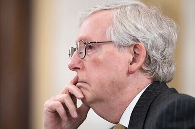 EXPLAINER: Senate Eyes Budget Rule To Push Past Filibuster