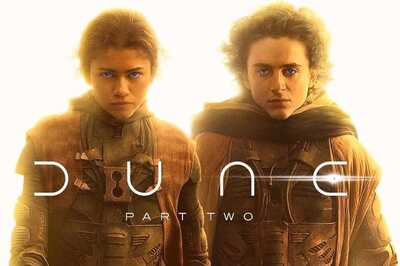 Dune 3 Confirmed! Director Dennis Villeneuve To Work On Part Three of Timothée Chalamet's Film