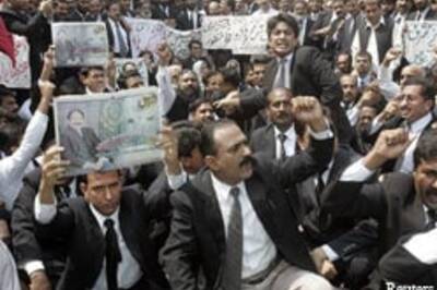 Bhagwan Das to take oath tomorrow