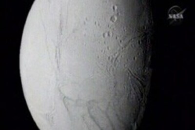 Manned mission to moon in 8 yrs: Govt