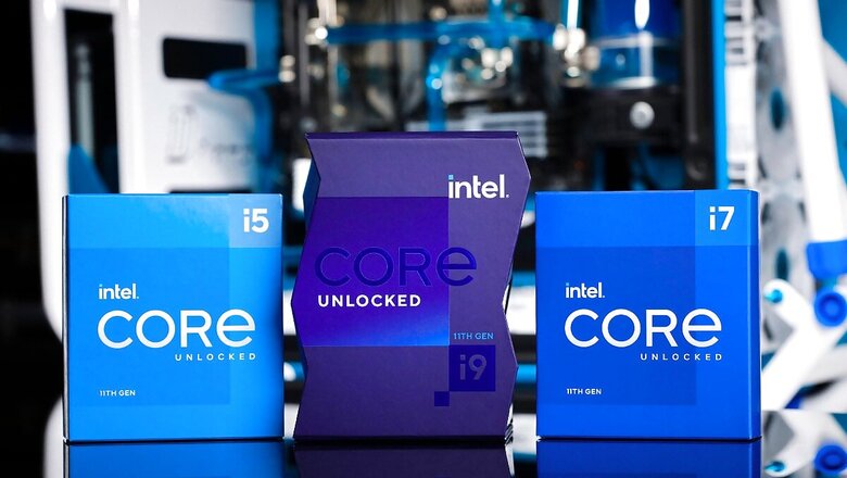 Intel Brings Two New Tiger Lake CPUs, 5G Modem At Computex 2021: All You Need to Know