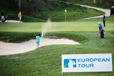 Technology in Golf: How 5G, AI, IoT, VR and More are Transforming the Sport