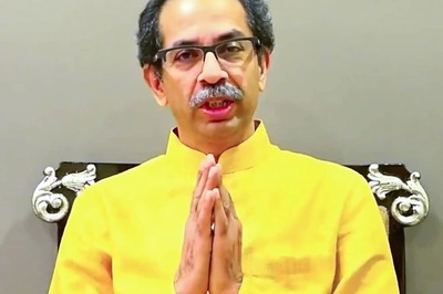 Uddhav Thackeray Not a Face for 2024 Lok Sabha Polls, Says Sena Rebel Rahul Shewale
