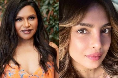Mindy Kaling Heaps Praise On Priyanka Chopra’s New Venture, Terms It ‘Gorgeous’