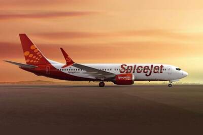 SpiceJet to Start 24 New Domestic Flights, Include Cities like Ajmer, Jaisalmer, Ahmedabad and Bengaluru