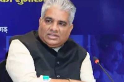 Bio-decomposer to Douse Farm Fires, Green Crackers for Diwali: Bhupender Yadav Clears The Air in News18 Interview