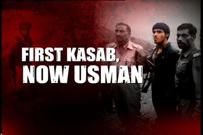 I enjoy what I do, says captured Pak terrorist Usman Khan