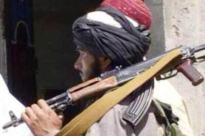 Taliban agree to retreat from Pak's Buner district