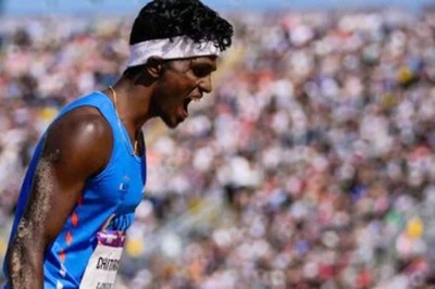 Triple Jumper Praveen Chitravel, Javelin Thrower Rohit Yadav Pull Out of Asian Championships Due to Injury