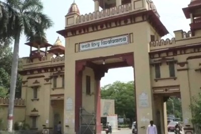 BHU to Start Physical Classes For Final Year Students From September 1