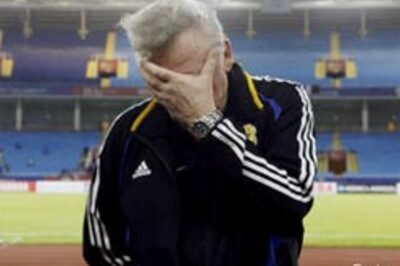 Japan coach blasts players after shock loss