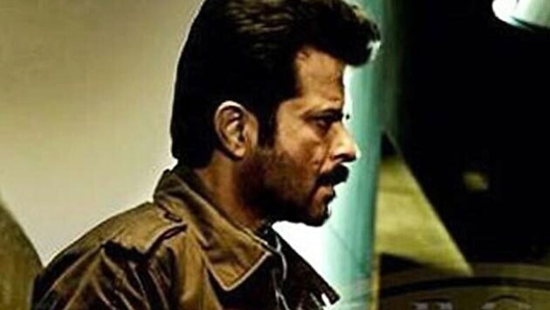 '24' First Look: Anil Kapoor's TV debut is a multi-starrer