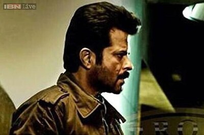 '24' First Look: Anil Kapoor's TV debut is a multi-starrer