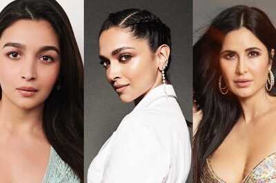 Alia Bhatt Gives Shoutout To Her Contemporaries Deepika, Katrina, Says 'Really Admire Women Who...'