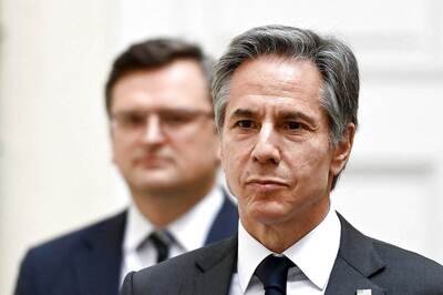 Russia-Ukraine Crisis: US Scrambles To Mount Response After Putin’s Announcement, Dials China