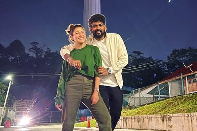 Vignesh Shivan, Nayanthara's Romantic Malaysian Getaway With Twins Is All Things Sweet